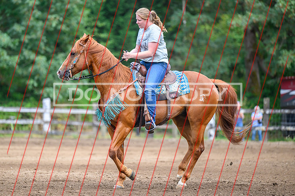 2024 07-30 Green River Saddle Club Barrel Races-162