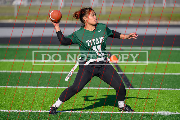 2025 01-18 Decatur TJ Todd Beamer Federal Way Flag Football Games-030