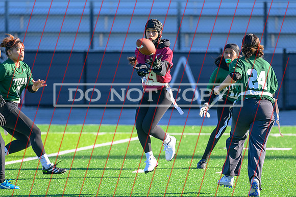 2025 01-18 Decatur TJ Todd Beamer Federal Way Flag Football Games-230
