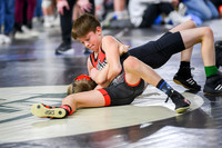 2023 WSWA Folkstyle State-14