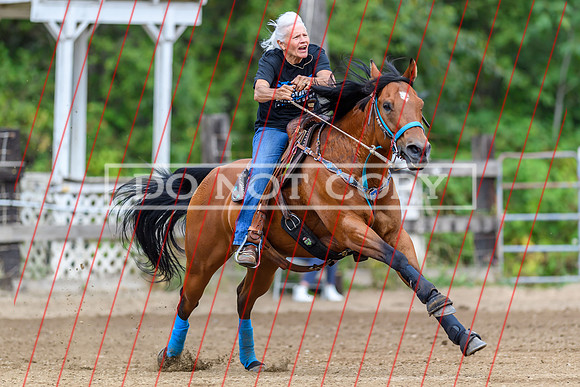 2024 07-30 Green River Saddle Club Barrel Races-239