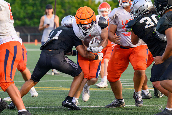 2025 08-29 Lake Scrimmage-21