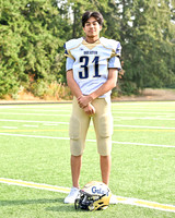 Eric Havili Jr