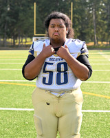 Isaiah Palaita