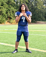 Michael Havili