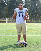 Washington Tauanuu