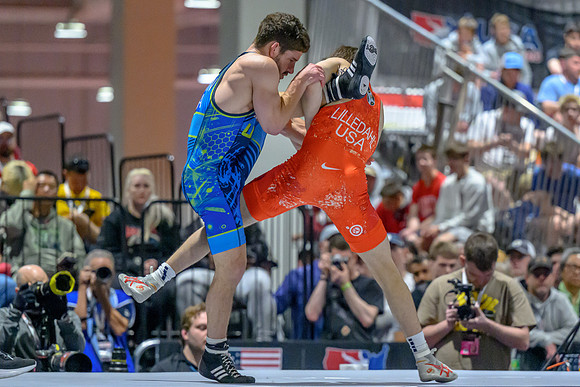 US Open Senior Mens Finals-132