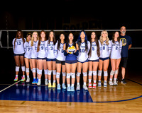Decatur VAR Volleyball