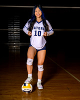 Allison Truong