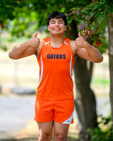 Diego Ramirez
