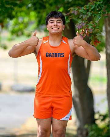 Diego Ramirez
