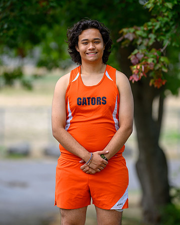 Cade Fields