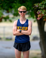Trevor Hall
