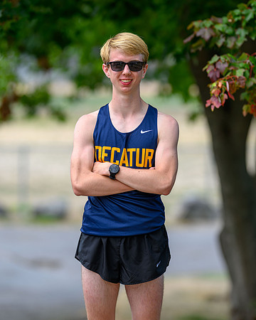Trevor Hall
