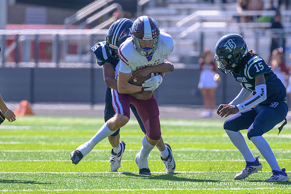 2025 09-13 Enumclaw at Todd Beamer-34