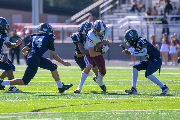2025 09-13 Enumclaw at Todd Beamer-33
