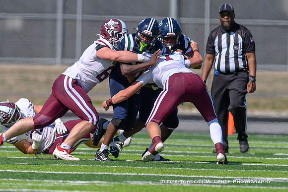 2025 09-13 Enumclaw at Todd Beamer-25