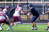 2025 09-13 Enumclaw at Todd Beamer-09