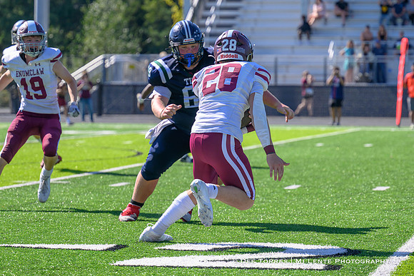 2025 09-13 Enumclaw at Todd Beamer-04