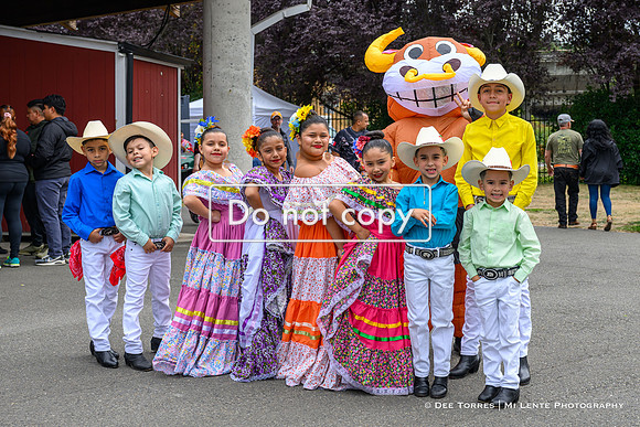 Folklore Mexicano-003