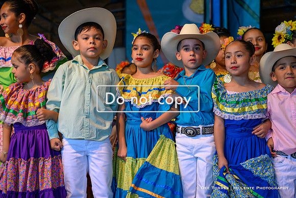 Folklore Mexicano-004