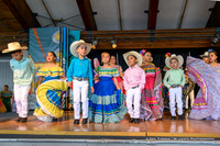 Folklore Mexicano-007
