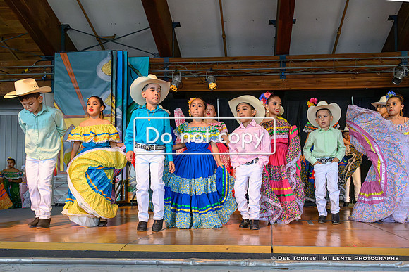 Folklore Mexicano-007