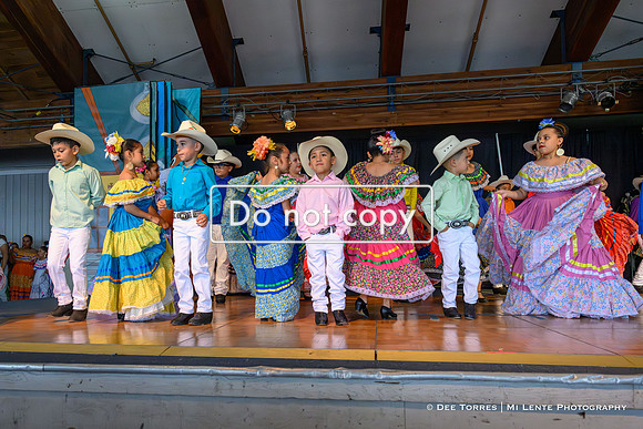 Folklore Mexicano-008