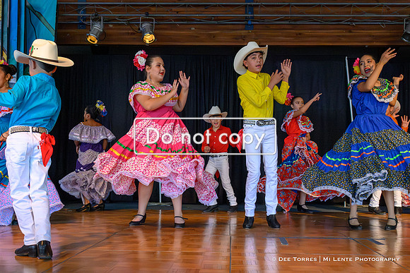 Folklore Mexicano-010