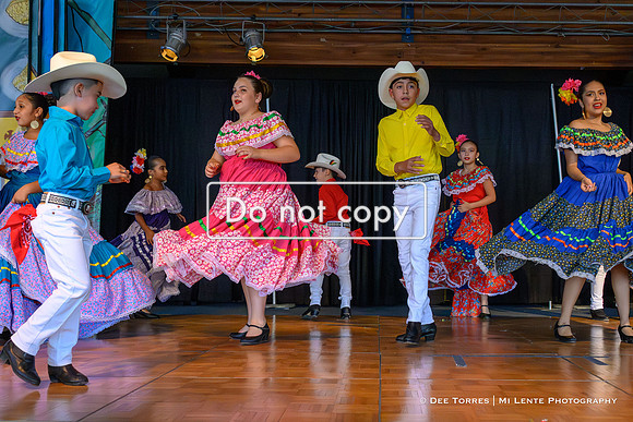 Folklore Mexicano-011
