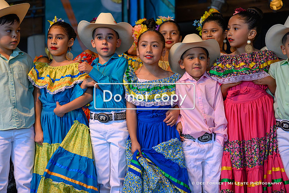 Folklore Mexicano-005