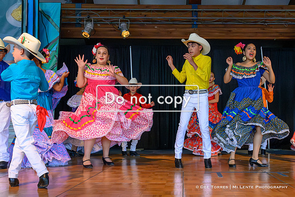 Folklore Mexicano-012
