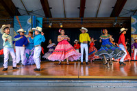 Folklore Mexicano-009