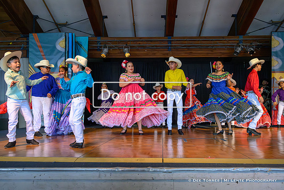 Folklore Mexicano-009