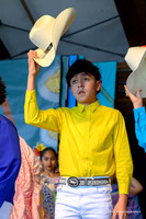 Folklore Mexicano-019
