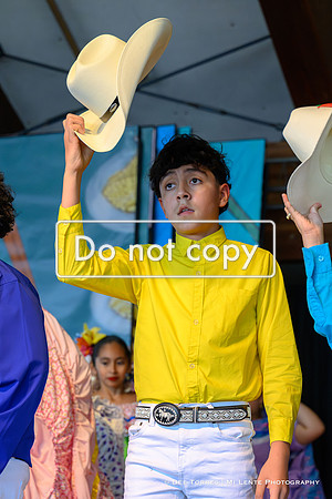 Folklore Mexicano-019