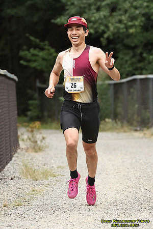 2025 09-14 Tunnel Marathon Bridge by David Willoughby [005]