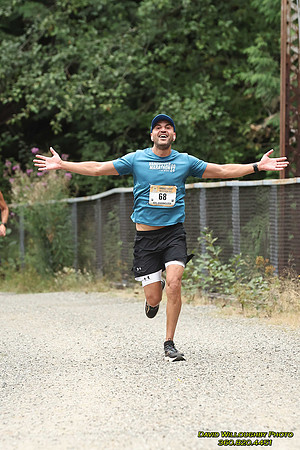 2025 09-14 Tunnel Marathon Bridge by David Willoughby [059]