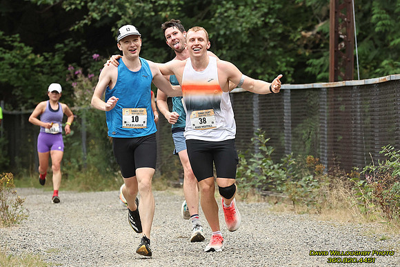 2025 09-14 Tunnel Marathon Bridge by David Willoughby [094]