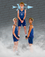 Three Boys 4
