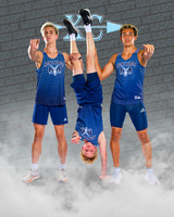 Three Boys