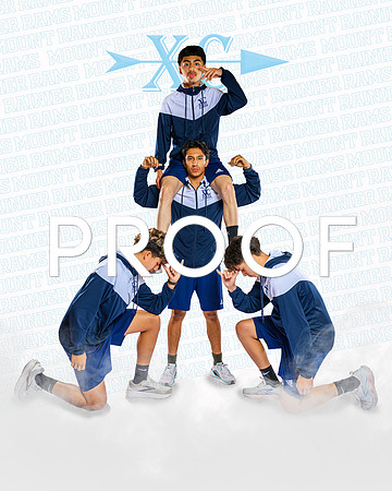 Four boys
