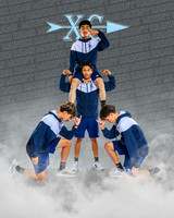 Four boys 2