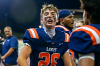 2025 09-19 Curtis at Lakes