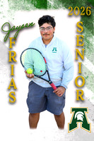 Jaysen Frias