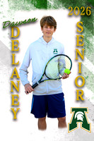 Dawson Delaney