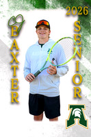 CJ Baxter 2