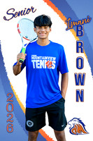 Imani Brown