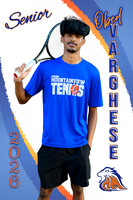 Obed Varghese