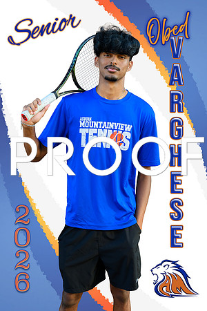 Obed Varghese